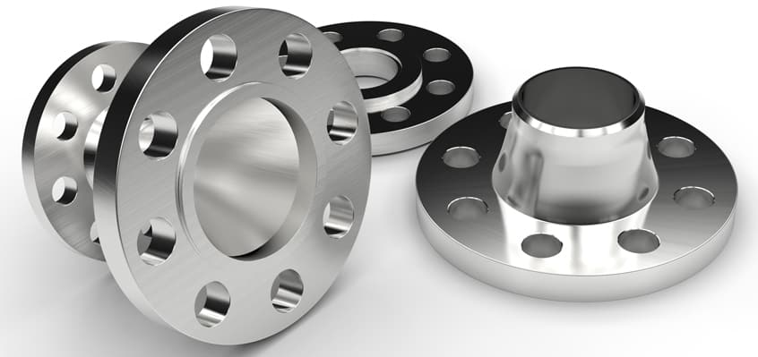 Socket Flanges