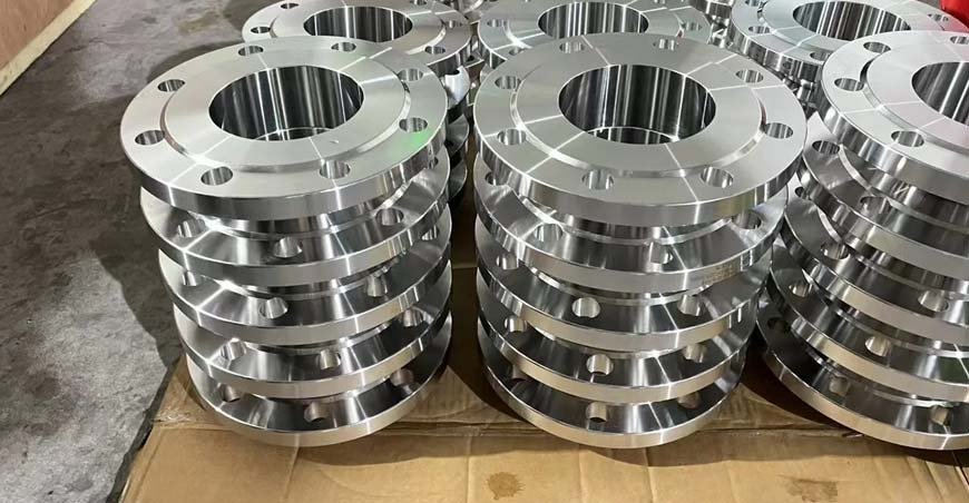 socket-weld-flange